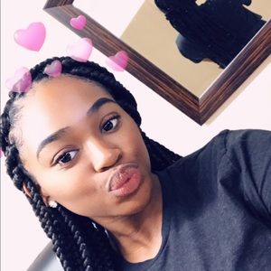 Meet your Posher, Tamara